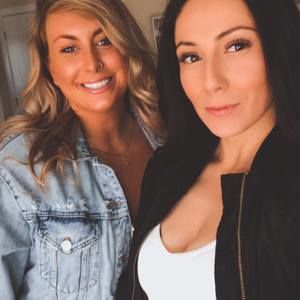 Meet your Posher, Sadie